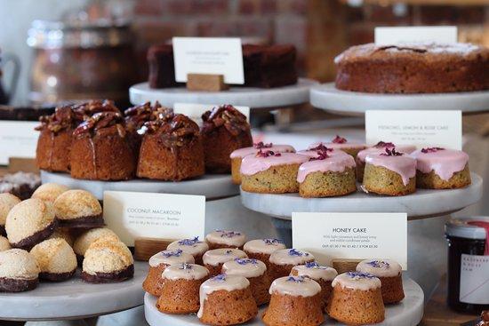 Gail's Bakery