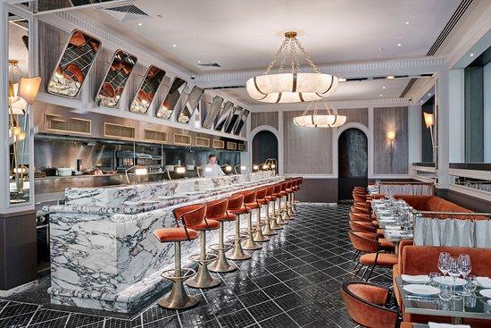 Le Comptoir Robuchon