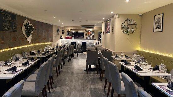 Roy's Italian Restaurant