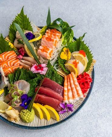 Kibou - Japanese kitchen & bar