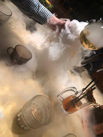 The Alchemist Embassy Gardens