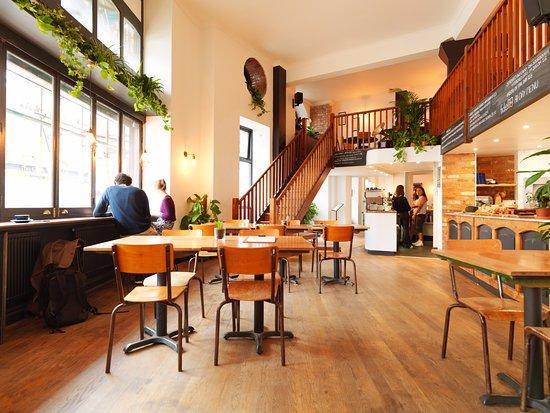 Fidelio Orchestra Cafe