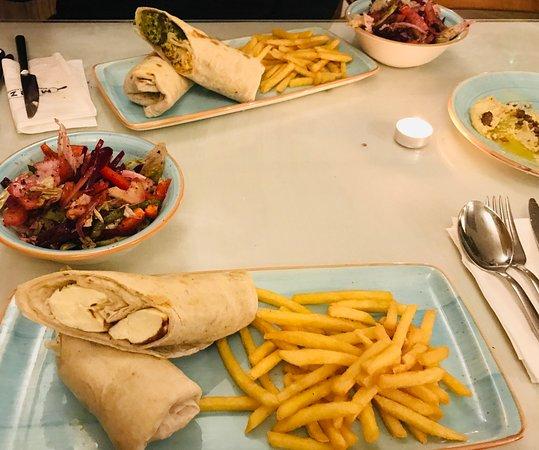 Merze Turkish Restaurant