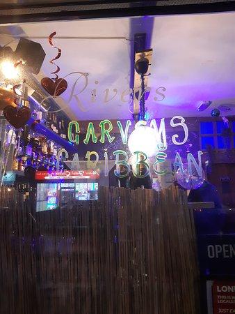River's Bar & Grill