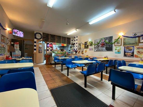 Happy Cafe