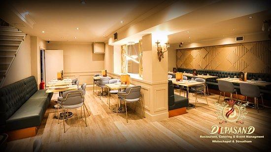 Dilpasand Restaurant