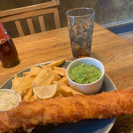 Fishers Kitchen