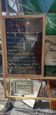 Doreen's Jamaican Homemade Rum Cakes