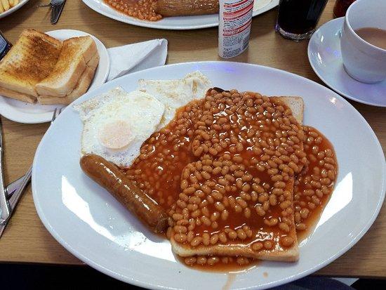 Jennys Cafe