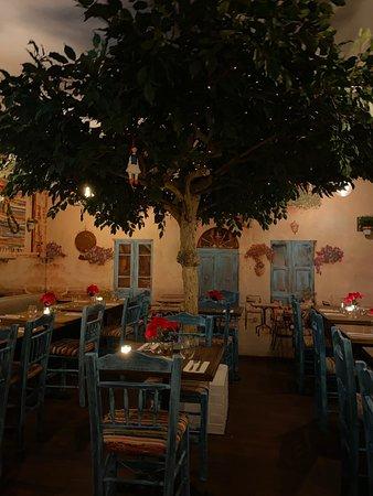 Tavernaki Portobello