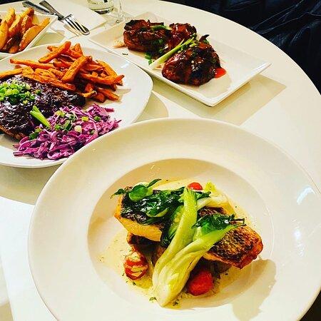 Riva Restaurant
