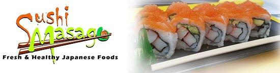 Sushi Masago