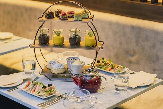 Hankies Westbourne Terrace