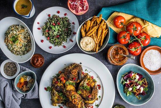 The Roost LDN