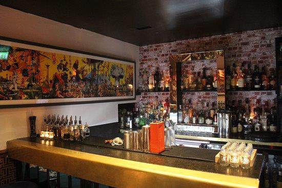 Callooh Callay Chelsea