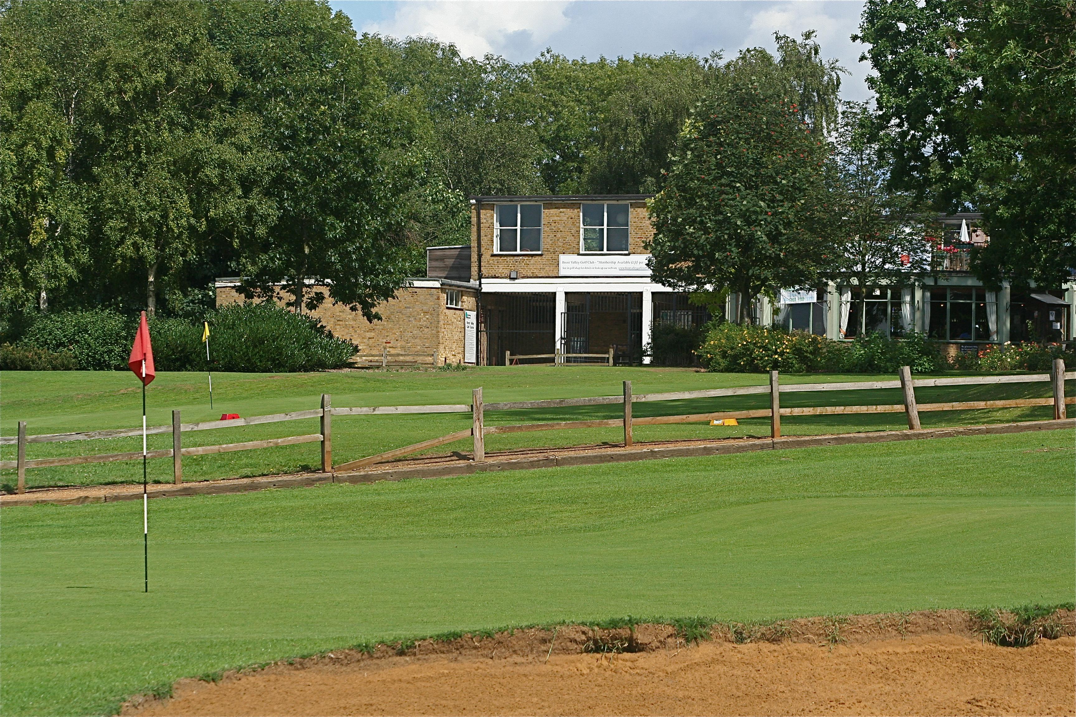 Brent Valley Golf Club