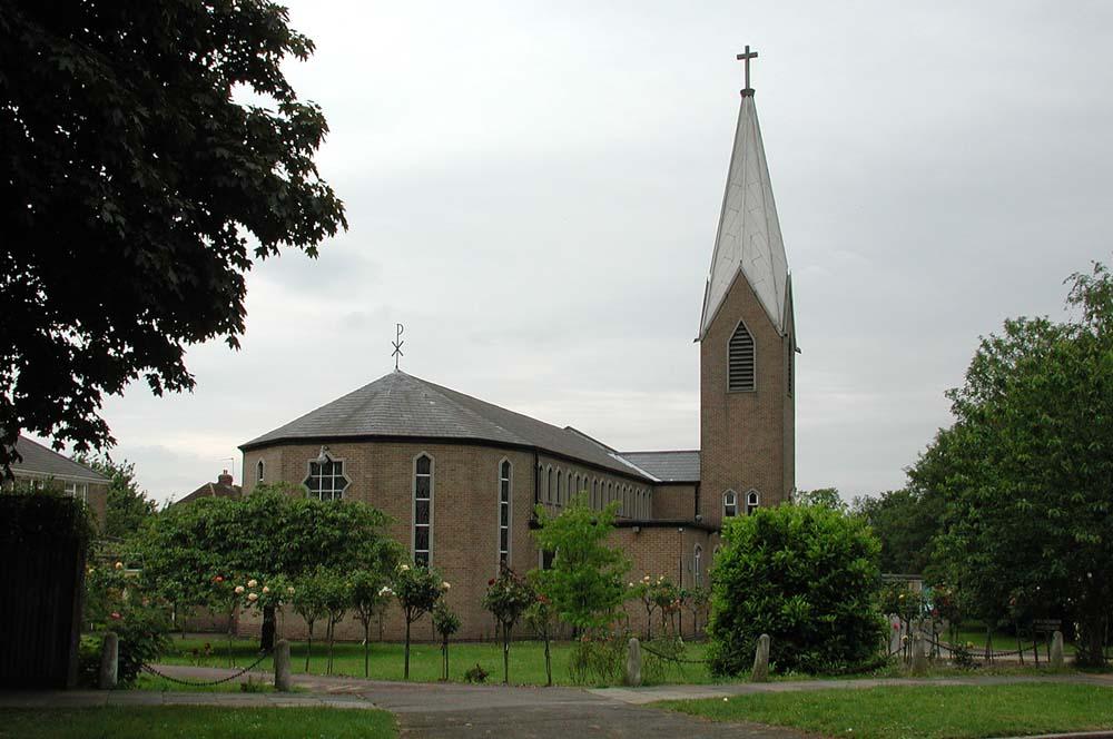 St. Andrew's Church