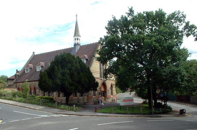 Christ Church