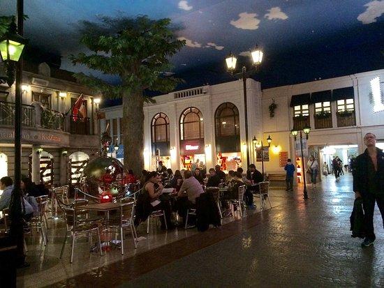 KidZania London