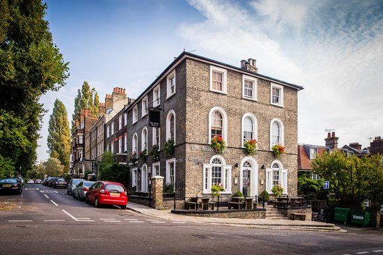 The Wells Tavern