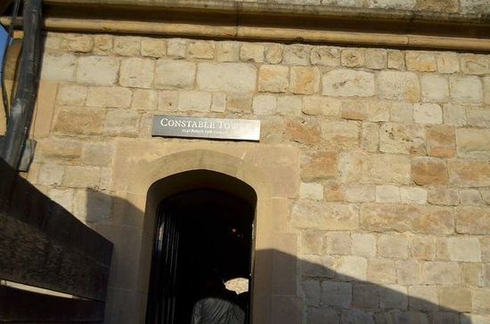 Constable Tower