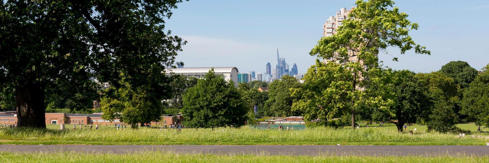 Herne Hill