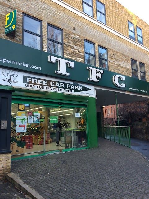 TFC Camberwell
