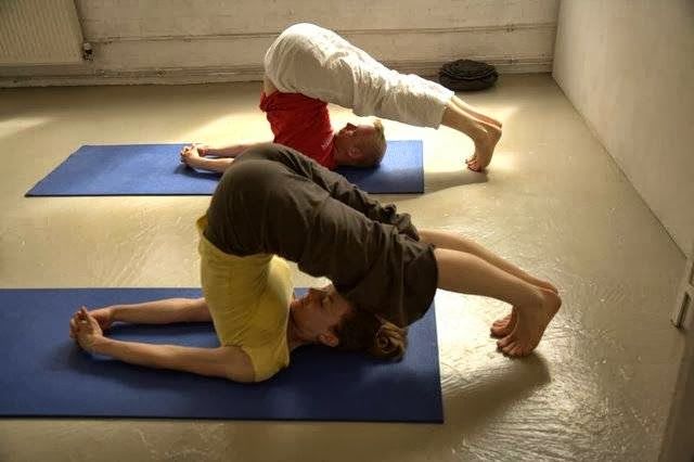 Light Yoga Space