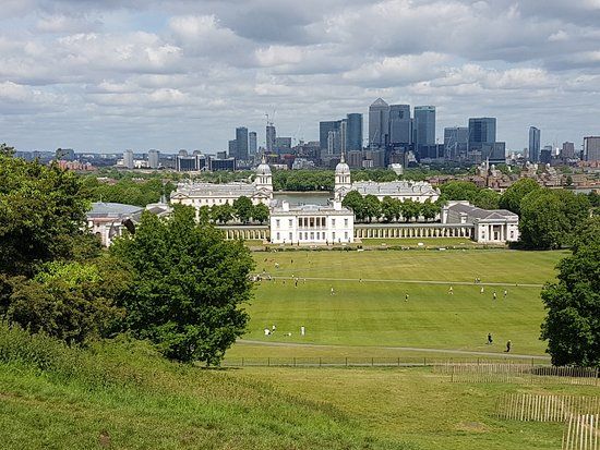 Greenwich Park