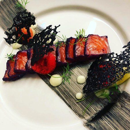 Amuse Bouche Restaurant