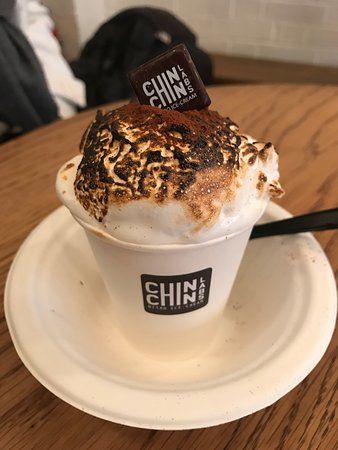 Chin Chin Labs