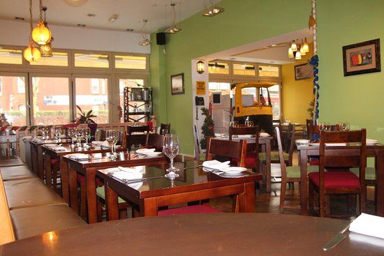 Potli-An Indian Market Kitchen