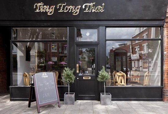 Ting Tong Thai