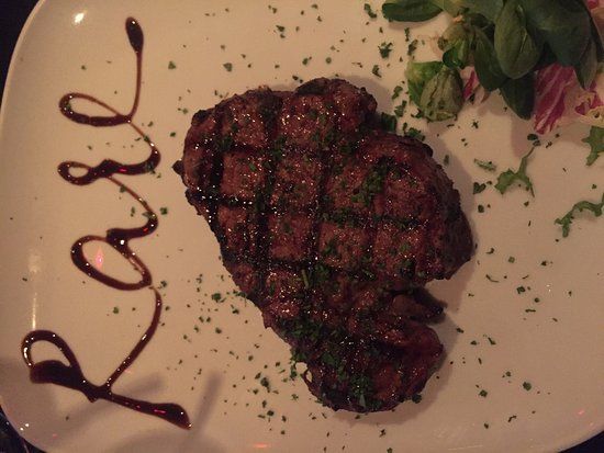 Rare Steakhouse