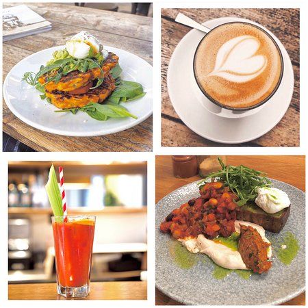 Lantana Cafe