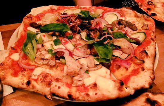 The Honest Italian
