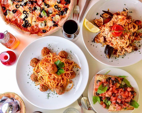 Pappa Ciccia-Fulham High Street