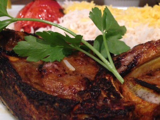 Rice House of Kebab & Wrap