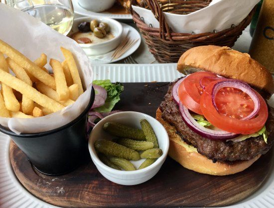 Cote Brasserie