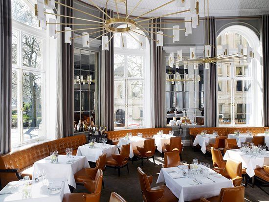 The Northall