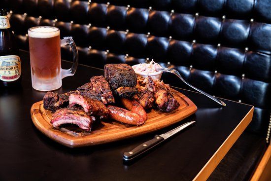 Bodean's BBQ