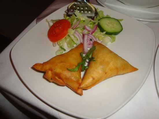 Meghna - St John's Wood