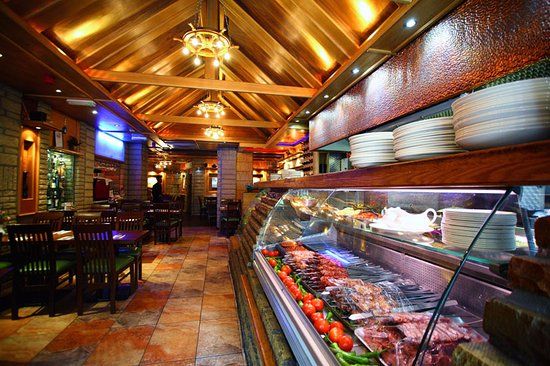 Levante Pide Restaurant