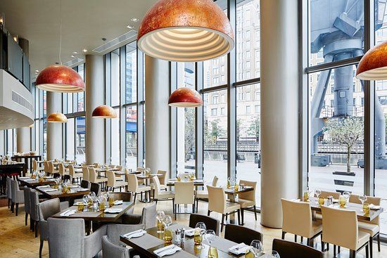 Manhattan Grill
