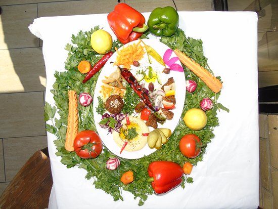 Aya Cuisine