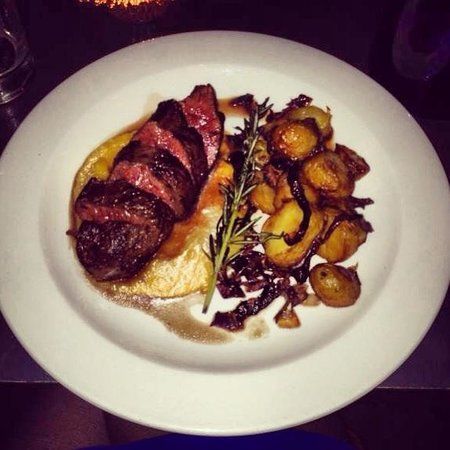 Shane's on Chatsworth