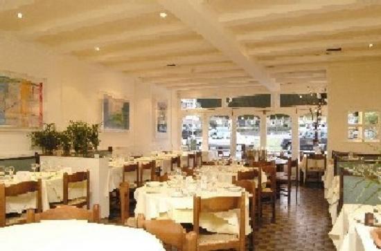 Paolo's Italian Ristorante