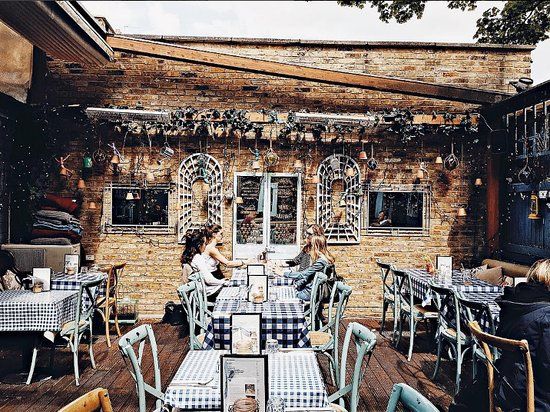 Megans Cafe & Grill