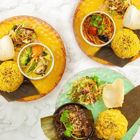 Banana Tree Bayswater