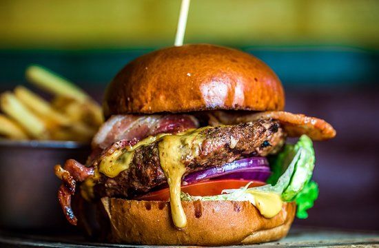 The Blues Kitchen Camden